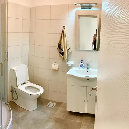 Apartament Cassia Rezidence *
