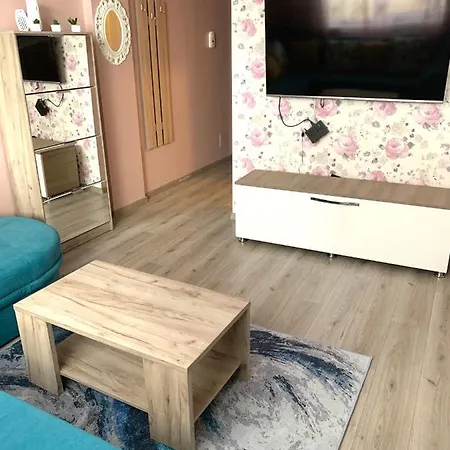 Cassia Rezidence Apartament *