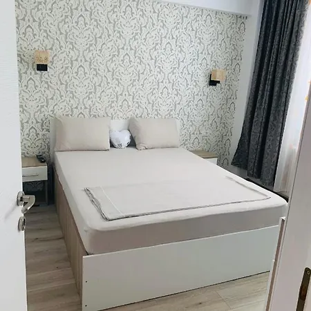 Cassia Rezidence Năvodari